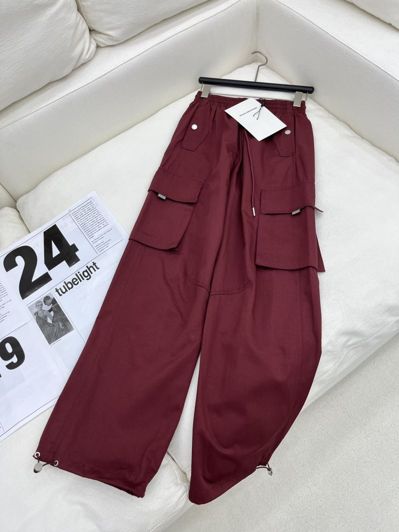 Alexander Wang Long Pants